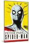 Marvel Spider-Man: No Way Home - Spider Sense-Trends International-Mounted Poster