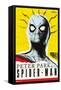 Marvel Spider-Man: No Way Home - Spider Sense-Trends International-Framed Stretched Canvas