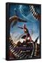 Marvel Spider-Man: No Way Home - Teaser-Trends International-Framed Poster