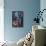 Marvel Spider-Man: No Way Home - Trio-Trends International-Framed Stretched Canvas displayed on a wall