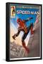 Marvel Spider-Man: No Way Home - Wall Comic-Trends International-Framed Poster