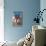 Marvel Spider-Man: No Way Home - Wall Comic-Trends International-Mounted Poster displayed on a wall