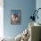 Marvel Spider-Man: No Way Home - Wall Comic-Trends International-Framed Stretched Canvas displayed on a wall