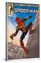 Marvel Spider-Man: No Way Home - Wall Comic-Trends International-Stretched Canvas