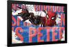 Marvel Spider-Man: No Way Home - Web-Shooter-Trends International-Framed Poster