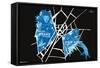 Marvel Spider-Man: No Way Home - Web-Trends International-Framed Stretched Canvas