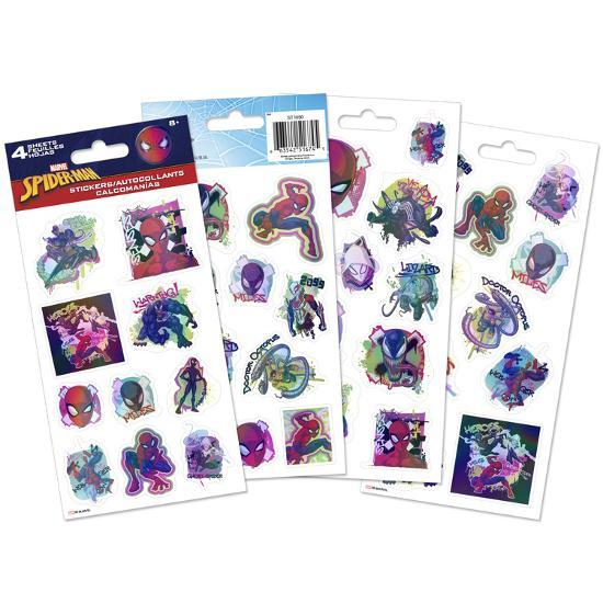 Stickers, , large