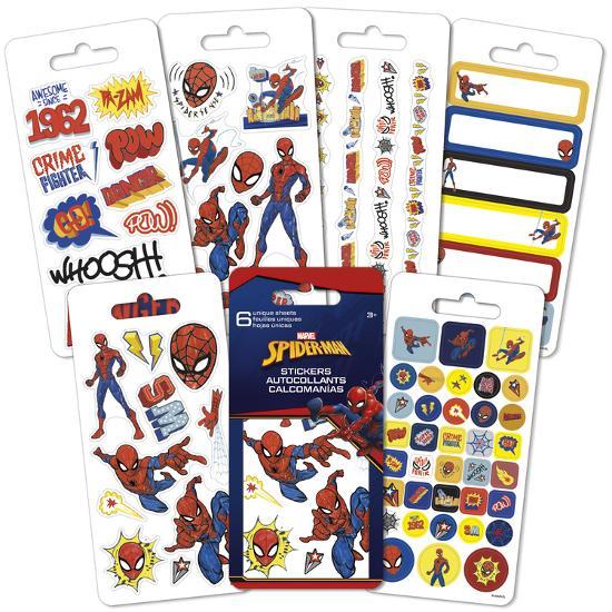 Stickers, , large