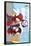 Marvel Spidey and His Amazing Friends - Wall-Trends International-Framed Poster