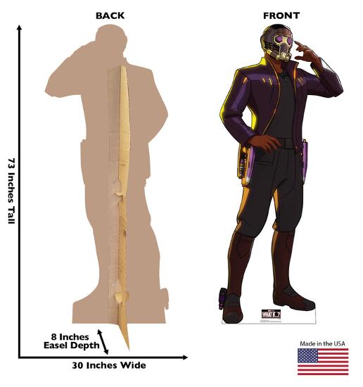 Cardboard Cutouts, , large