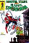 Marvel Tales: Spider-Man No.224 Cover: Spider-Man and Doctor Octopus Charging-Todd McFarlane-Lamina Framed Poster