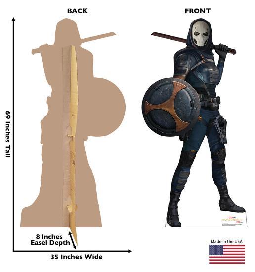 Cardboard Cutouts, , large