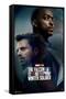 Marvel Television - Falcon and Winter Soldier - Wings-Trends International-Framed Stretched Canvas