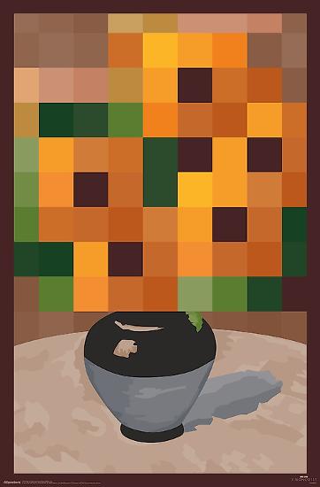 Poster, , large