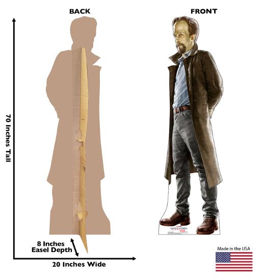 Cardboard Cutouts, , large