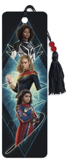 Bookmarks, , large
