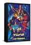 Marvel Thor: Love and Thunder - Group-Trends International-Framed Stretched Canvas