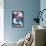 Marvel Thor: Love and Thunder - Mighty Thor Comic-Trends International-Framed Poster displayed on a wall
