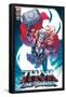 Marvel Thor: Love and Thunder - Mighty Thor Comic-Trends International-Framed Poster