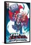 Marvel Thor: Love and Thunder - Mighty Thor Comic-Trends International-Framed Poster