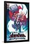 Marvel Thor: Love and Thunder - Mighty Thor Comic-Trends International-Framed Poster