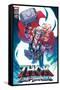 Marvel Thor: Love and Thunder - Mighty Thor Comic-Trends International-Framed Stretched Canvas