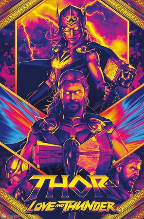 Marvel's Thor: Ragnarok The Official Movie Special @ Titan Comics