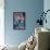 Marvel Thor: Love and Thunder - Thor Comic-Trends International-Framed Poster displayed on a wall