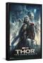 Marvel Thor: The Dark World - Group One Sheet-Trends International-Framed Poster