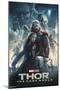 Marvel Thor: The Dark World - Group One Sheet-Trends International-Mounted Poster