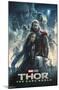 Marvel Thor: The Dark World - Group One Sheet-Trends International-Mounted Poster