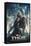 Marvel Thor: The Dark World - Group One Sheet-Trends International-Framed Stretched Canvas