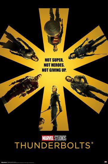 Poster, , large