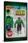 Marvel Toy Vault - Hulk-Trends International-Stretched Canvas