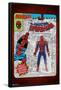 Marvel Toy Vault - Spider-Man-Trends International-Framed Poster