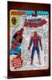 Marvel Toy Vault - Spider-Man-Trends International-Mounted Poster