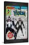 Marvel Toy Vault - Venom-Trends International-Stretched Canvas