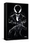 Marvel Venom: Let There be Carnage - Attack Variant-Trends International-Framed Stretched Canvas