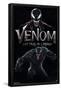 Marvel Venom: Let There be Carnage - Attack-Trends International-Framed Poster