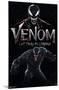 Marvel Venom: Let There be Carnage - Attack-Trends International-Mounted Poster