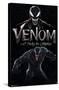 Marvel Venom: Let There be Carnage - Attack-Trends International-Stretched Canvas