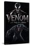 Marvel Venom: Let There be Carnage - Attack-Trends International-Stretched Canvas