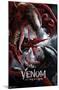 Marvel Venom: Let There be Carnage - Battle One Sheet-Trends International-Mounted Poster