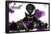 Marvel Venom: Let There be Carnage - Black and Purple-Trends International-Framed Poster