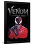 Marvel Venom: Let There be Carnage - Black and Red-Trends International-Framed Poster