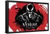 Marvel Venom: Let There be Carnage - Bust-Trends International-Framed Poster