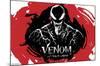 Marvel Venom: Let There be Carnage - Bust-Trends International-Mounted Poster