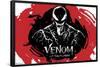 Marvel Venom: Let There be Carnage - Bust-Trends International-Framed Poster
