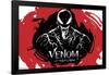 Marvel Venom: Let There be Carnage - Bust-Trends International-Framed Poster