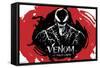 Marvel Venom: Let There be Carnage - Bust-Trends International-Framed Stretched Canvas